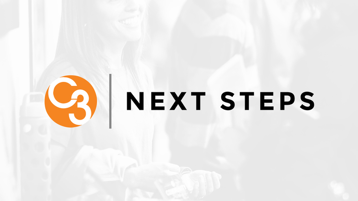 Next Steps - 11/3/19 logo image