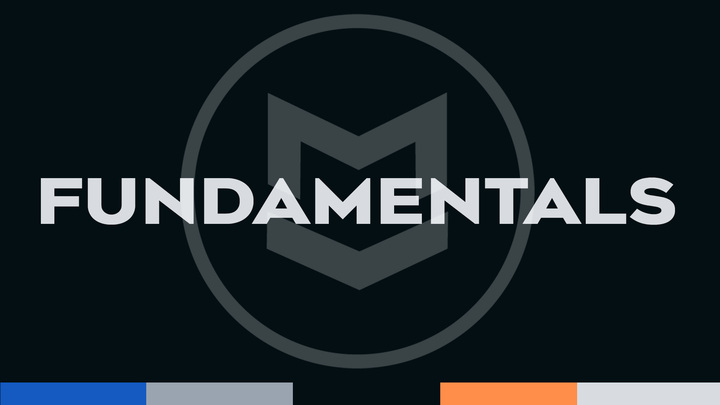 Fundamentals Class logo