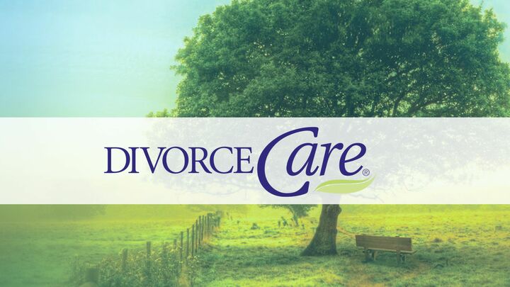 DivorceCare logo