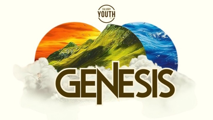 Calvary Youth Wednesday Nights logo