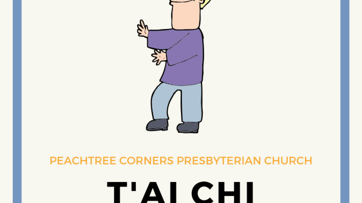 T'ai Chi logo image