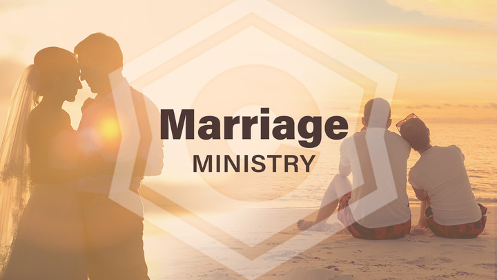Marriage Ministry logo