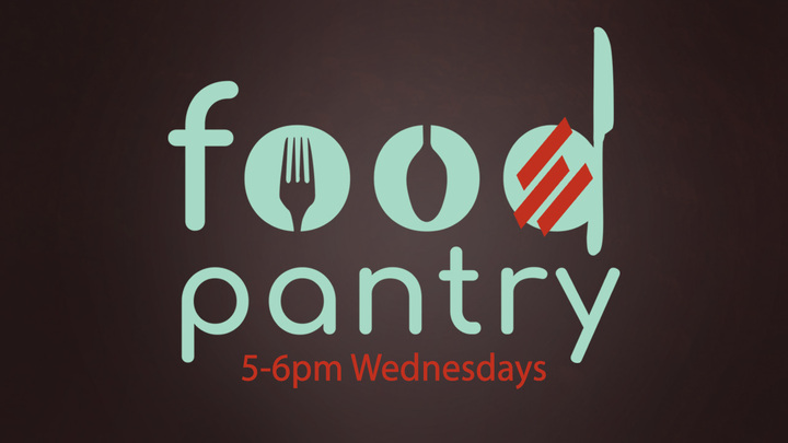 Food Pantry logo