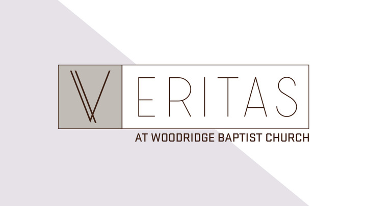Veritas logo image