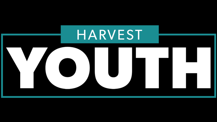 Harvest Youth Ministry (Gr. 6-12) Registration & Consent (2025-2026 Ministry Year) logo