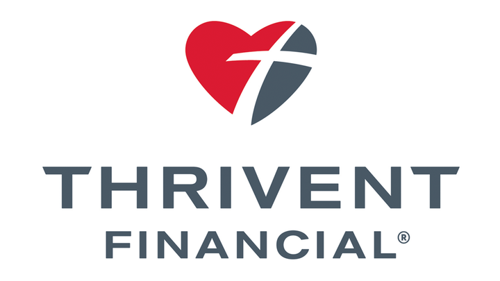 Thrivent Financial Workshop | Your Legacy: Family & Charity logo image
