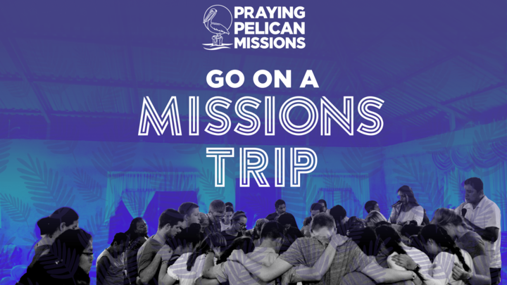 Jamaica Mission Trip logo image