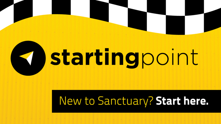 Starting Point logo image
