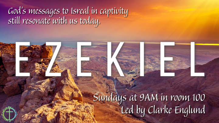 Clarke's Sunday School Class logo