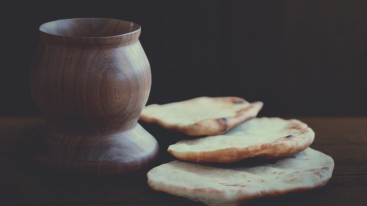 Contemplative Communion logo