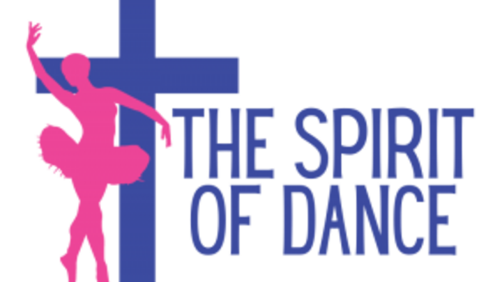 Dance classes with The Spirit of Dance  logo