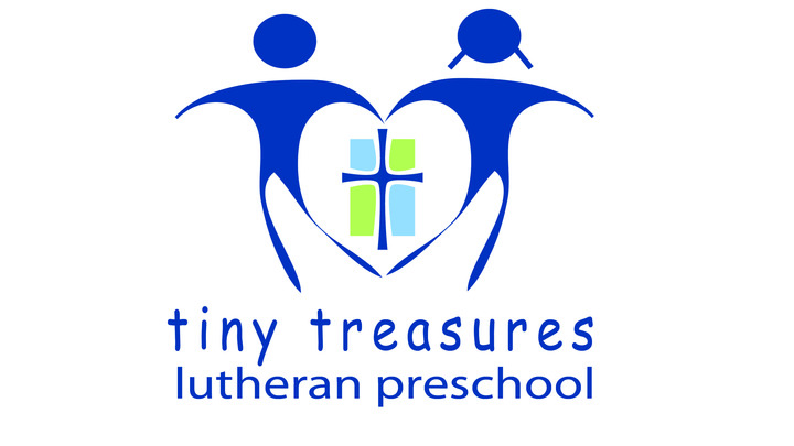 Tiny Treasures Preschool Registration 2019-2020 logo image