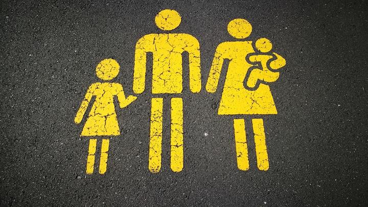 Pre-Registration for Family Programs logo image