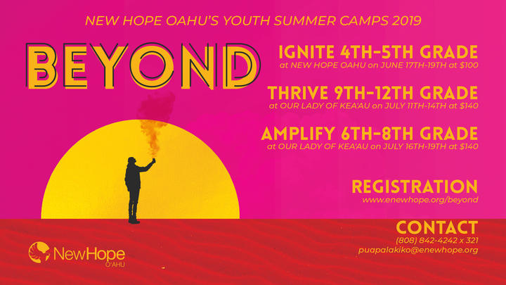 Y+YA SUMMER CAMP ARE OFFICIALLY CLOSE logo image