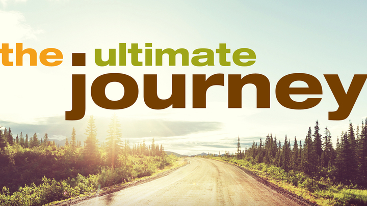 The Ultimate Journey Application for Group Membership logo image