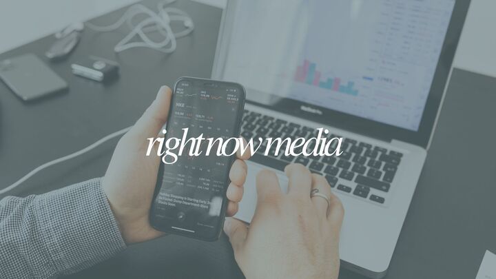 Right Now Media logo
