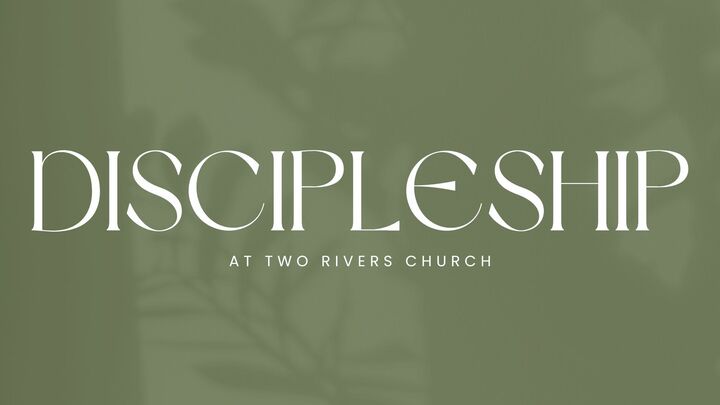 Join Discipleship Foundations logo
