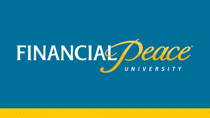Financial Peace University | South Jordan logo image