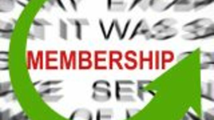 Membership logo