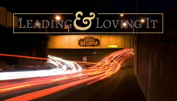Leading salinas