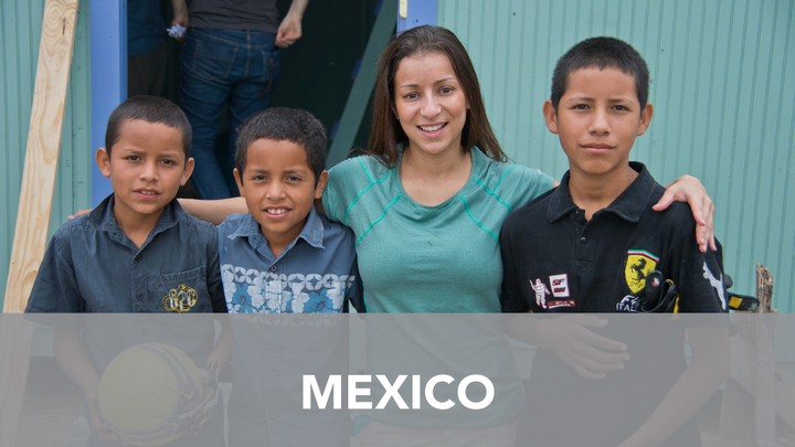 Reynosa Fall Missions Team Nov 2019 logo image