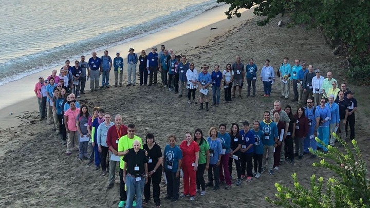 Honduras Mission logo