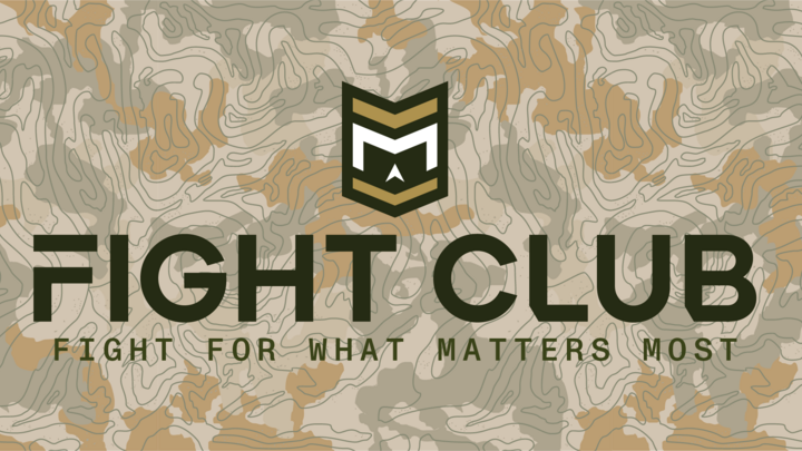 Fight Club logo