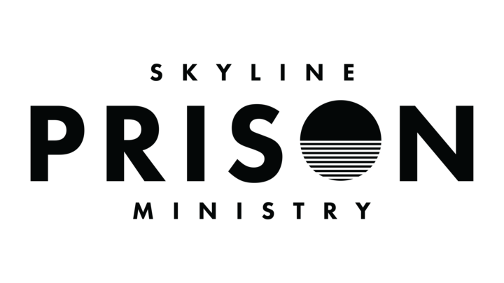 Prison Ministry  logo
