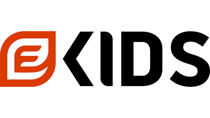 E:KIDZ Pre-Registration logo