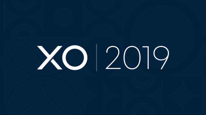 XO Marriage Simulcast logo image