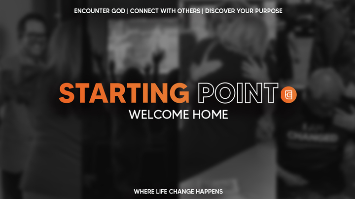 Starting Point logo
