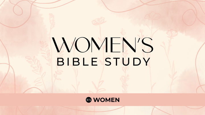 D|S Women Bible Studies logo