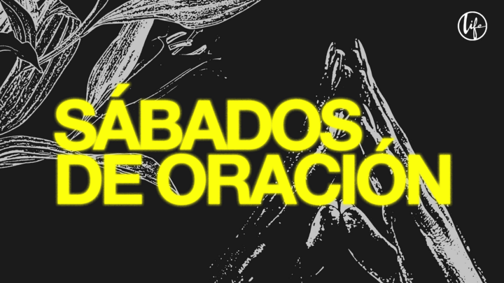 Sábados de Oración - Allentown logo