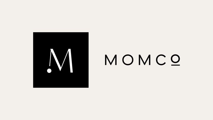 MOMco logo