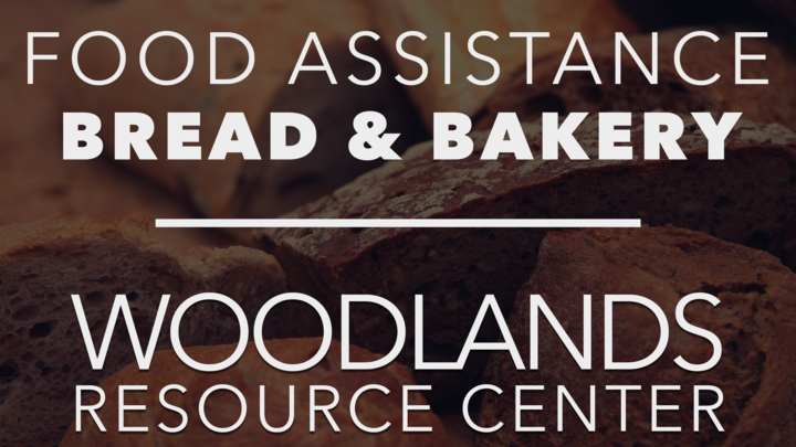 Food Assistance - Bakery & Bread logo image