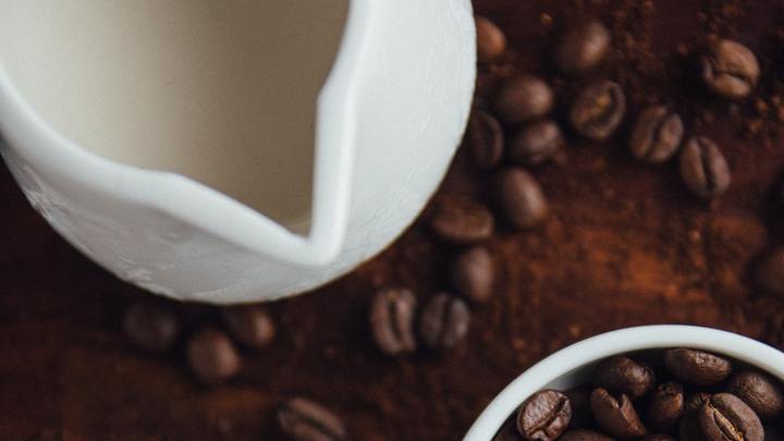Newcomer's Coffee logo image