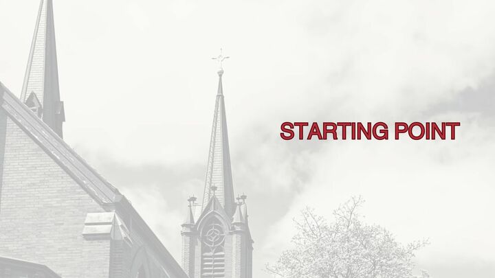Starting Point logo