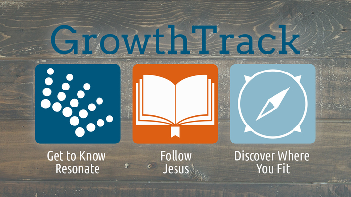 GrowthTrack logo image