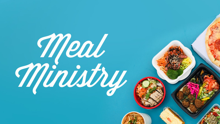 Meal Ministry logo