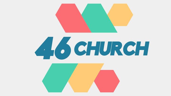 46 Church logo