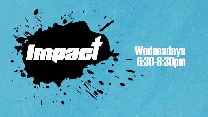 Impact (6th-8th Grade) logo