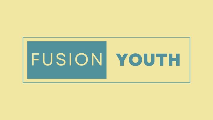 Fusion Youth Group logo