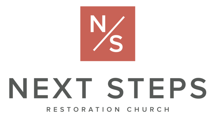Next Steps logo image