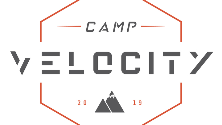 Summer Camp Velocity 2019 logo image