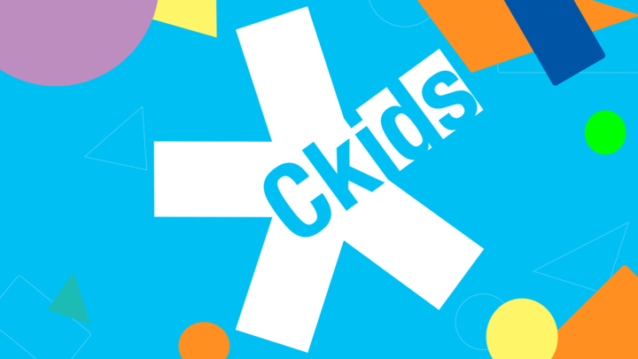 Ckids | Monthly Resources logo