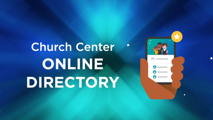 Directory Access Request logo