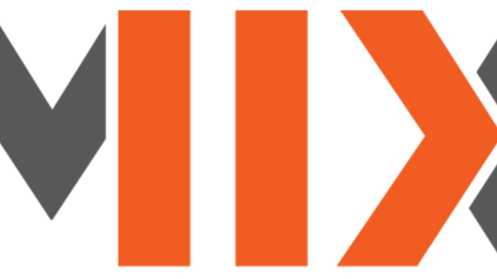 Medium logo mix