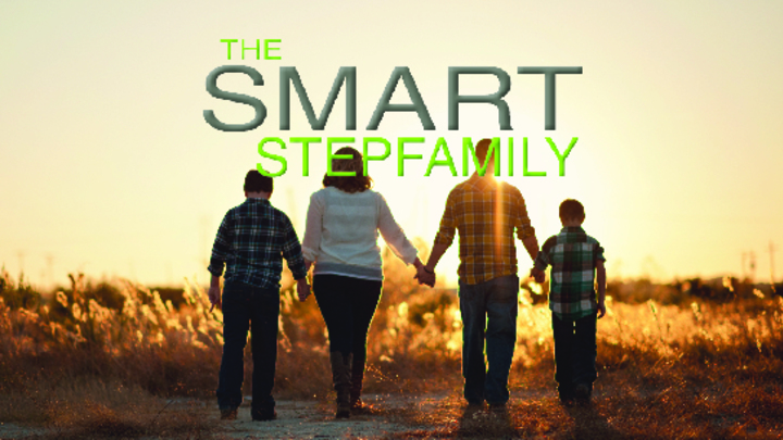 The Smart Stepfamily October. 2019 Class logo image