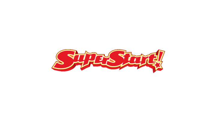 Medium logo superstart