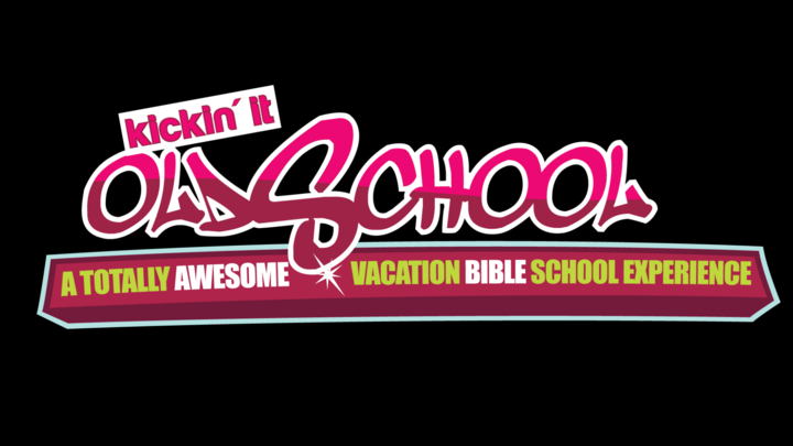 Vacation Bible School logo image